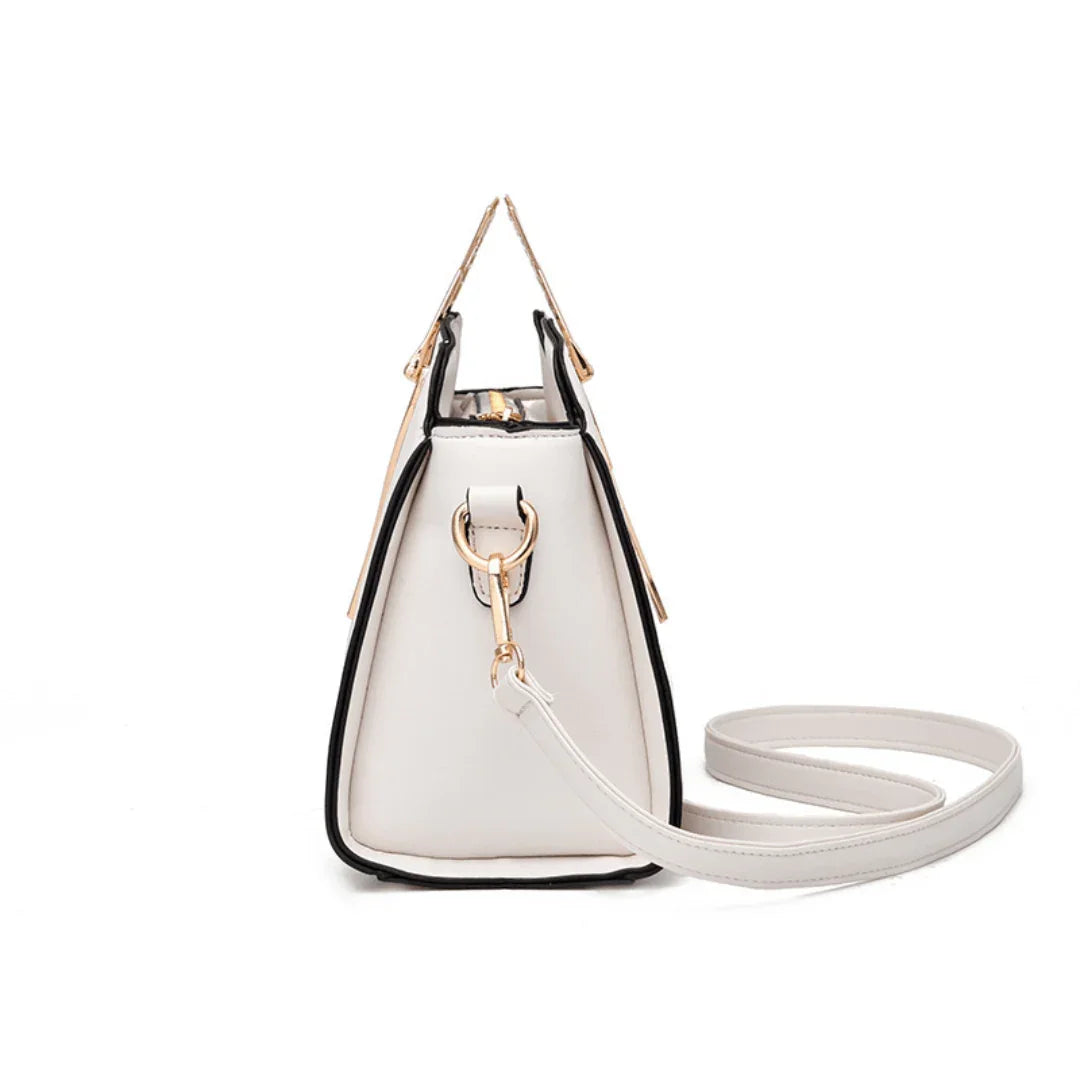 The Golden Tail | Bag