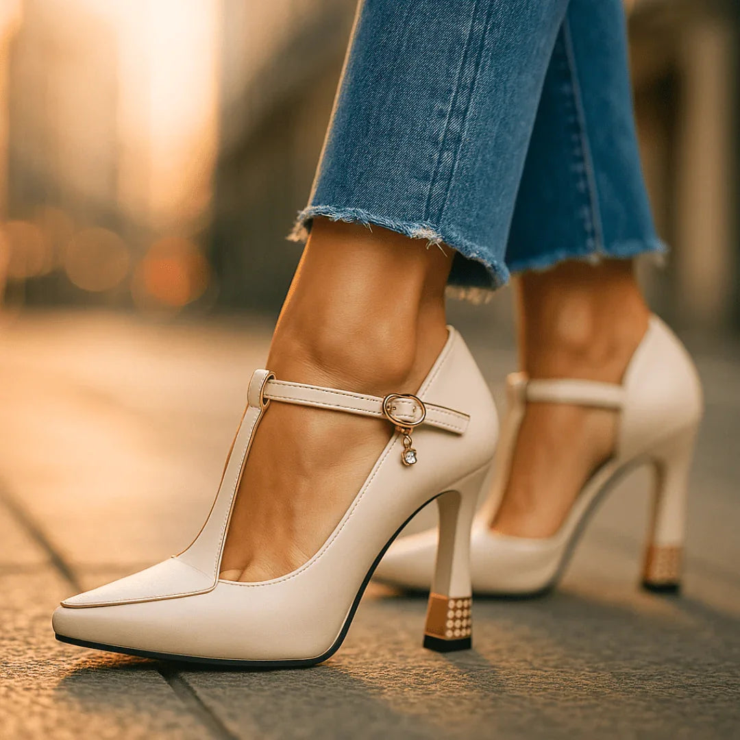 Vivienne | Heels