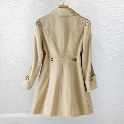 Signature Vintage Trenchcoat