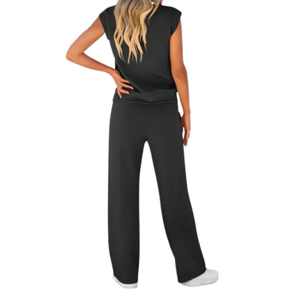 Lovia Casual Combo Set
