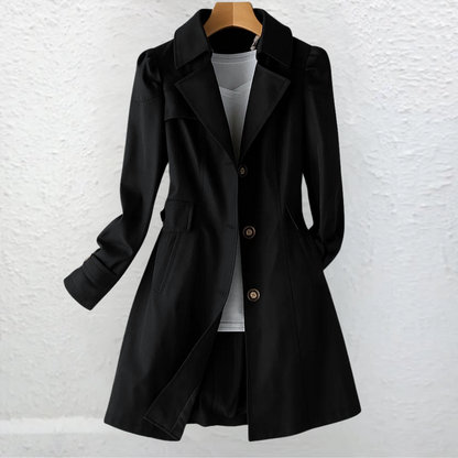 Signature Vintage Trenchcoat