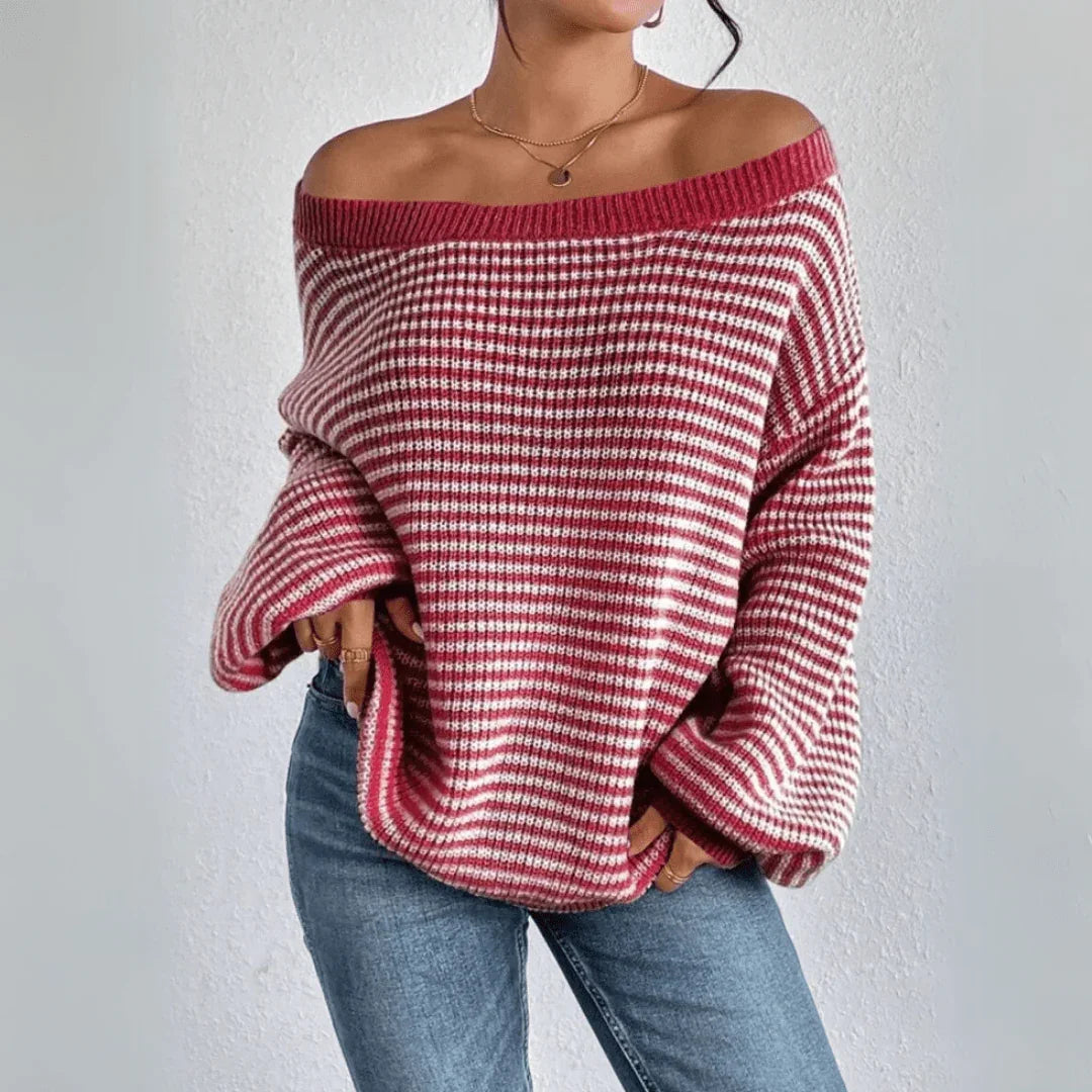 Sierra Cozy Sweater