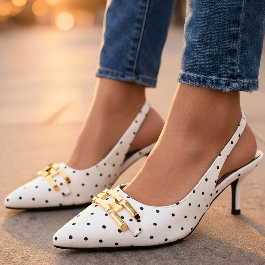 Clara | Heels