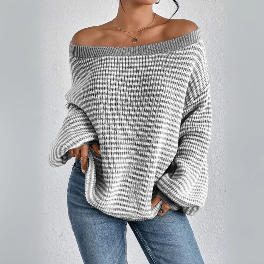 Sierra Cozy Sweater