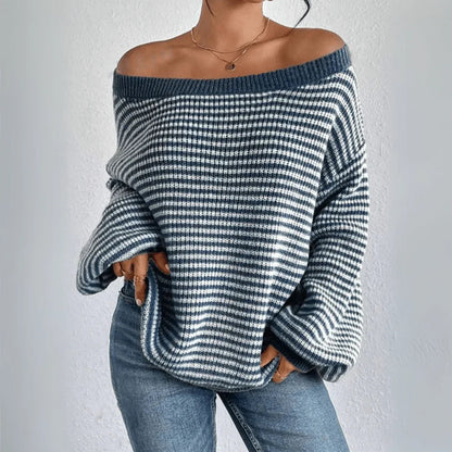 Sierra Cozy Sweater