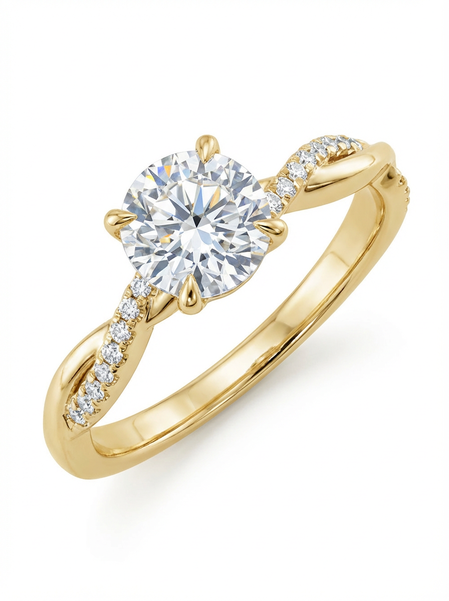 Noa – Elegant Ring