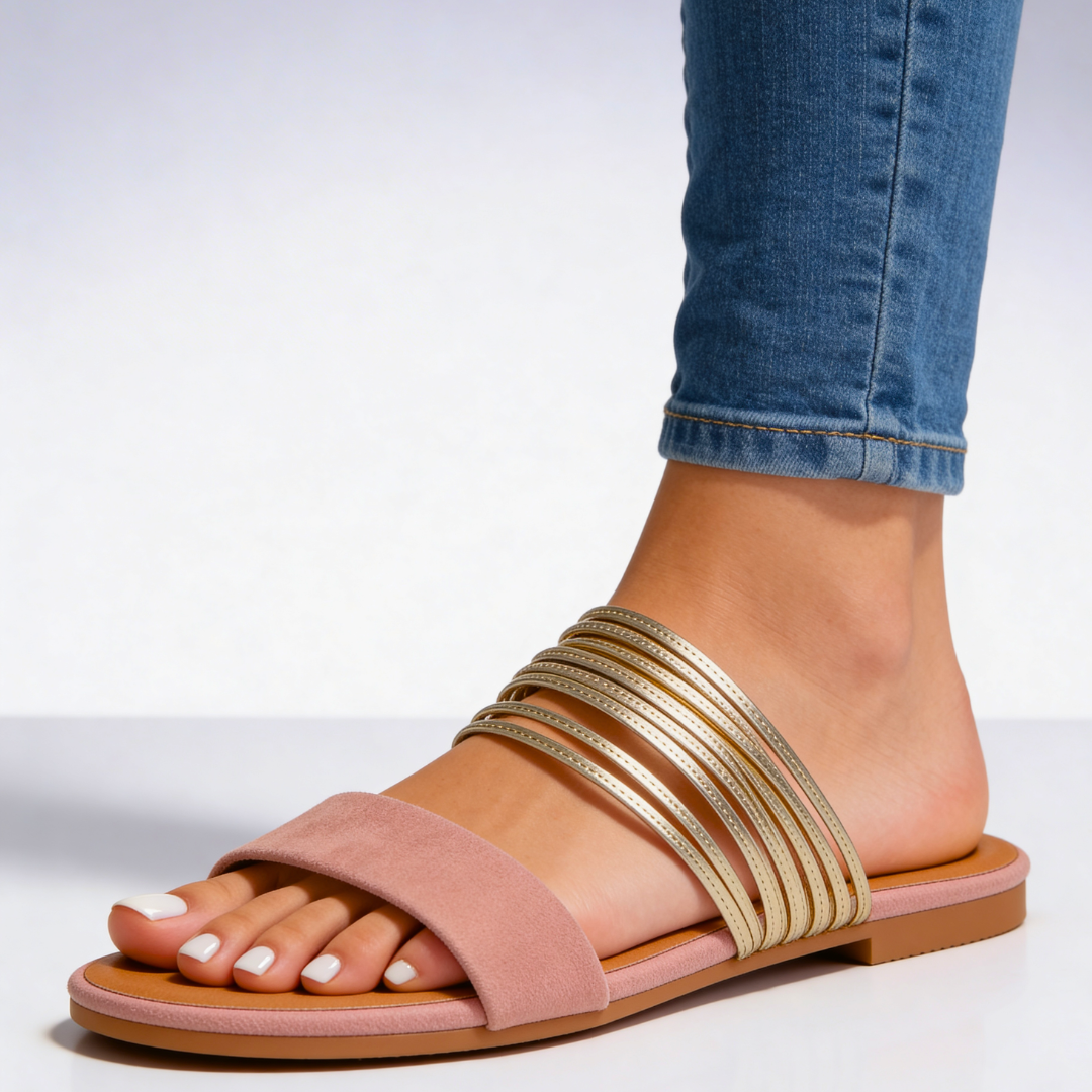 Sun | Sandals