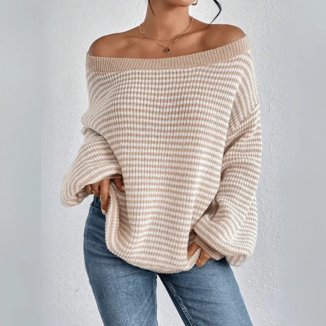 Sierra Cozy Sweater