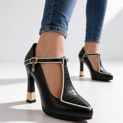 Vivienne | Heels