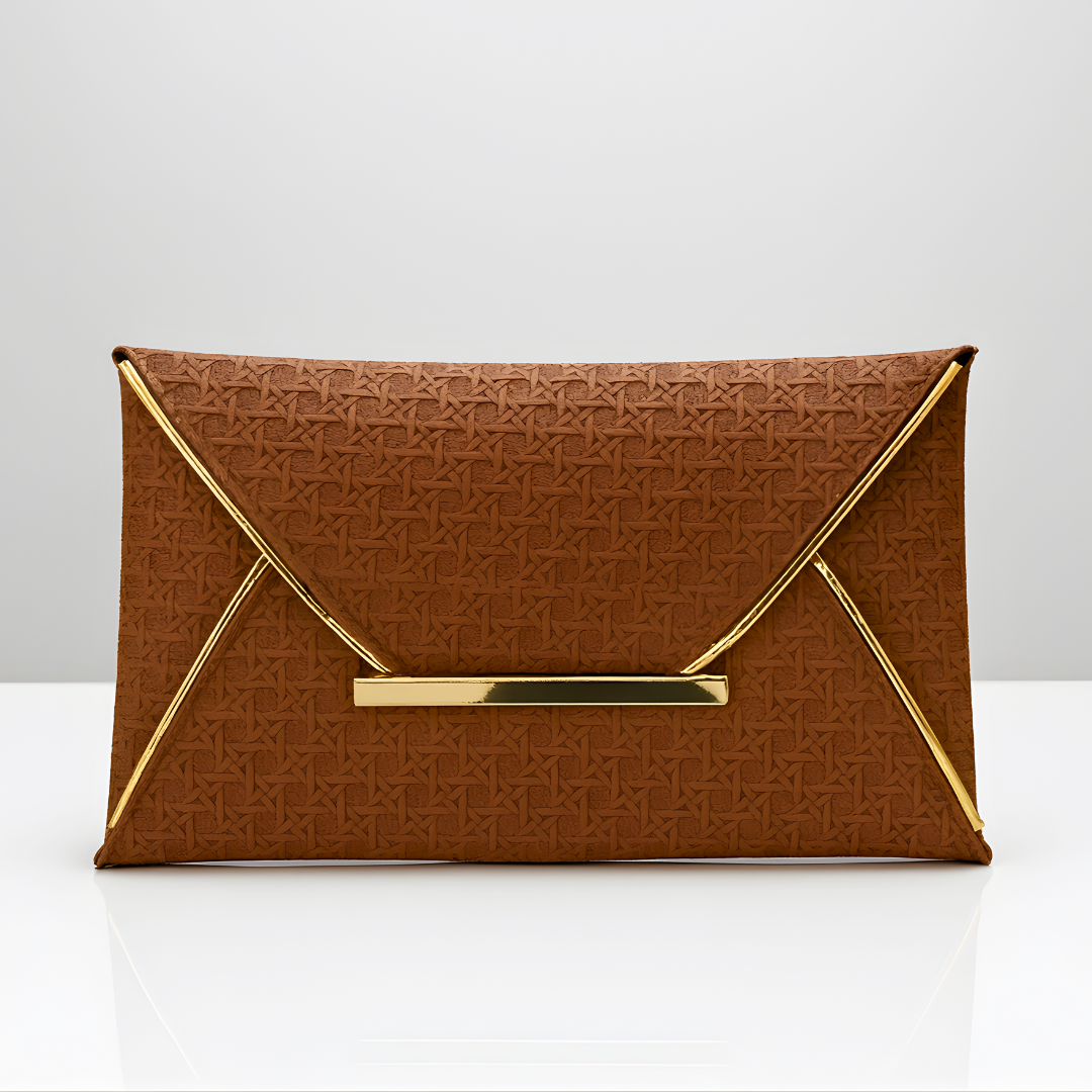The Golden Envelope | Bag