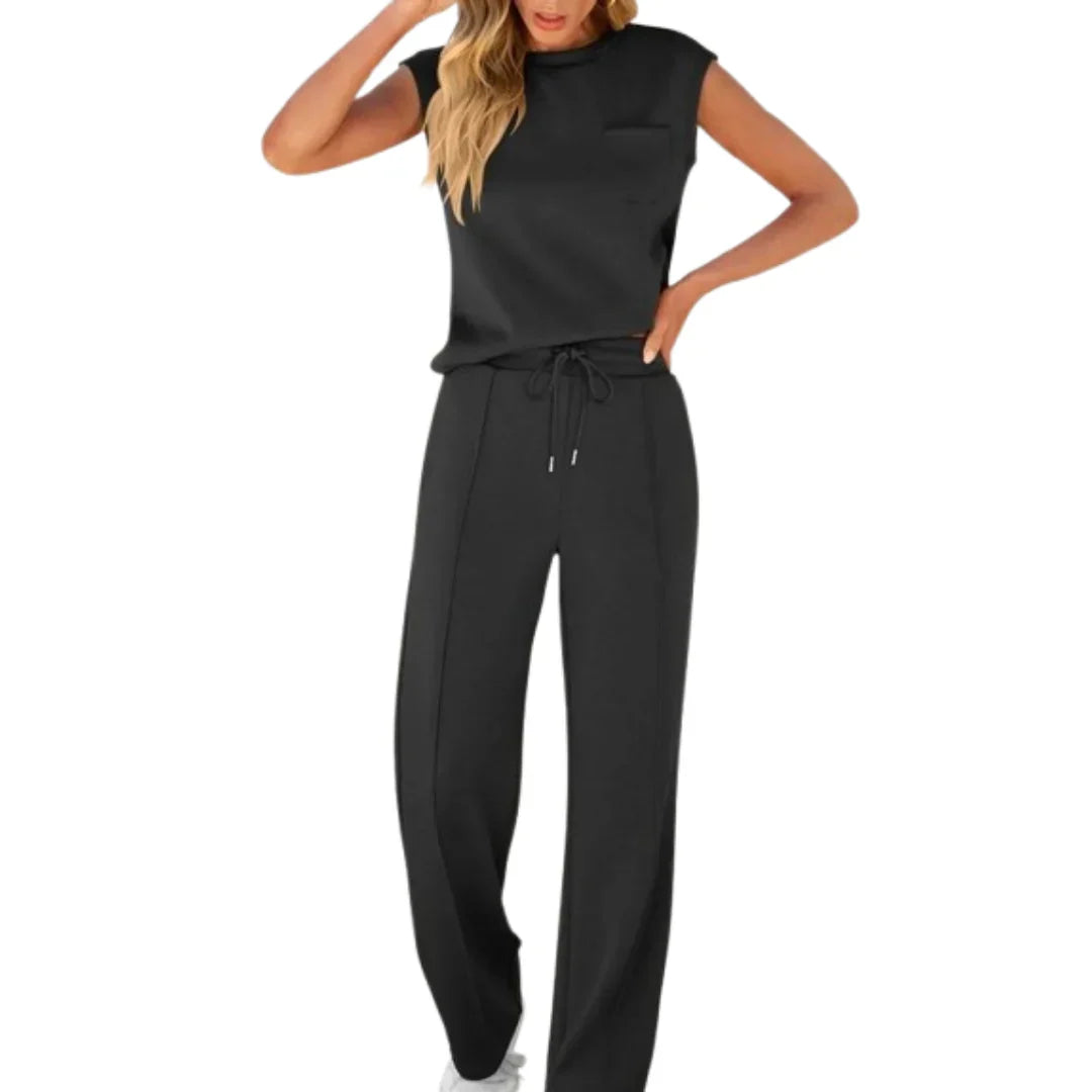 Lovia Casual Combo Set
