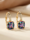 Rainbow Topaz