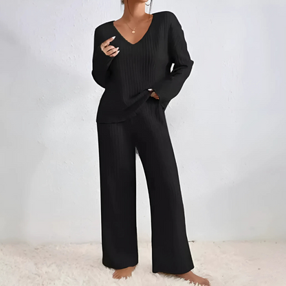 Livia Elegant All-Season Lounge Set