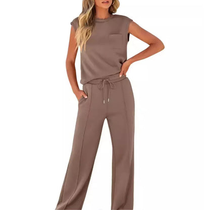 Lovia Casual Combo Set