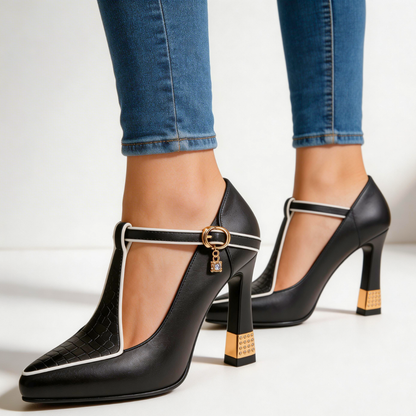 Vivienne | Heels