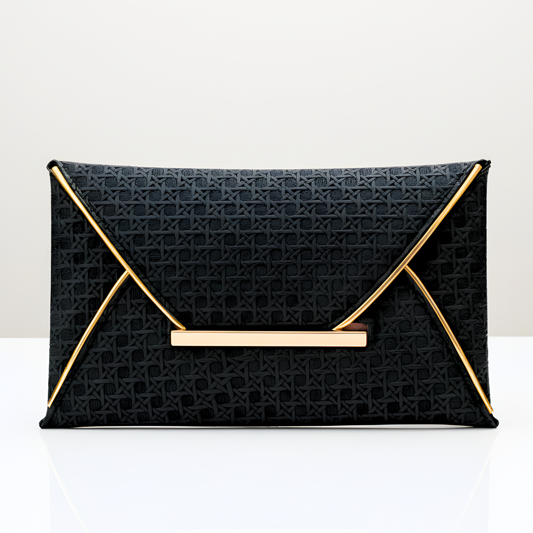 The Golden Envelope | Bag