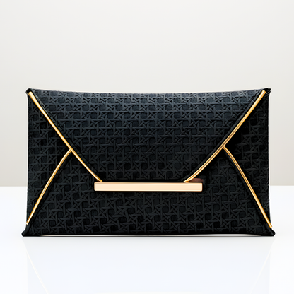 The Golden Envelope | Bag