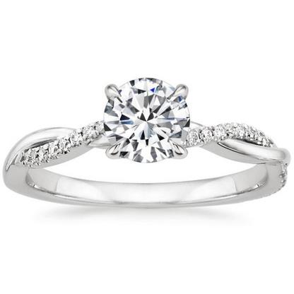Noa – Elegant Ring