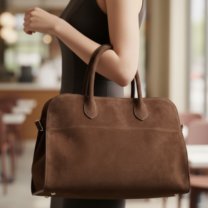 The Lana | Timeless Handbag