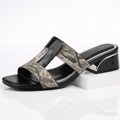 Soleil | Signature Mules