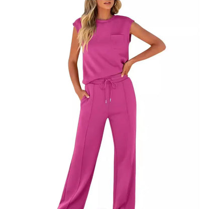 Lovia Casual Combo Set