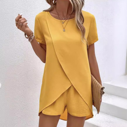 NORA Elegant Summer Lounge Set