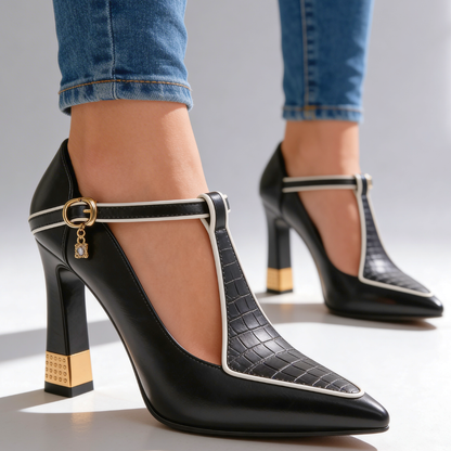 Vivienne | Heels