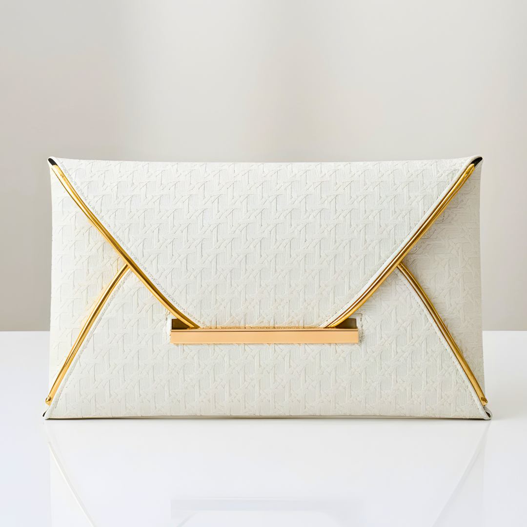 The Golden Envelope | Bag