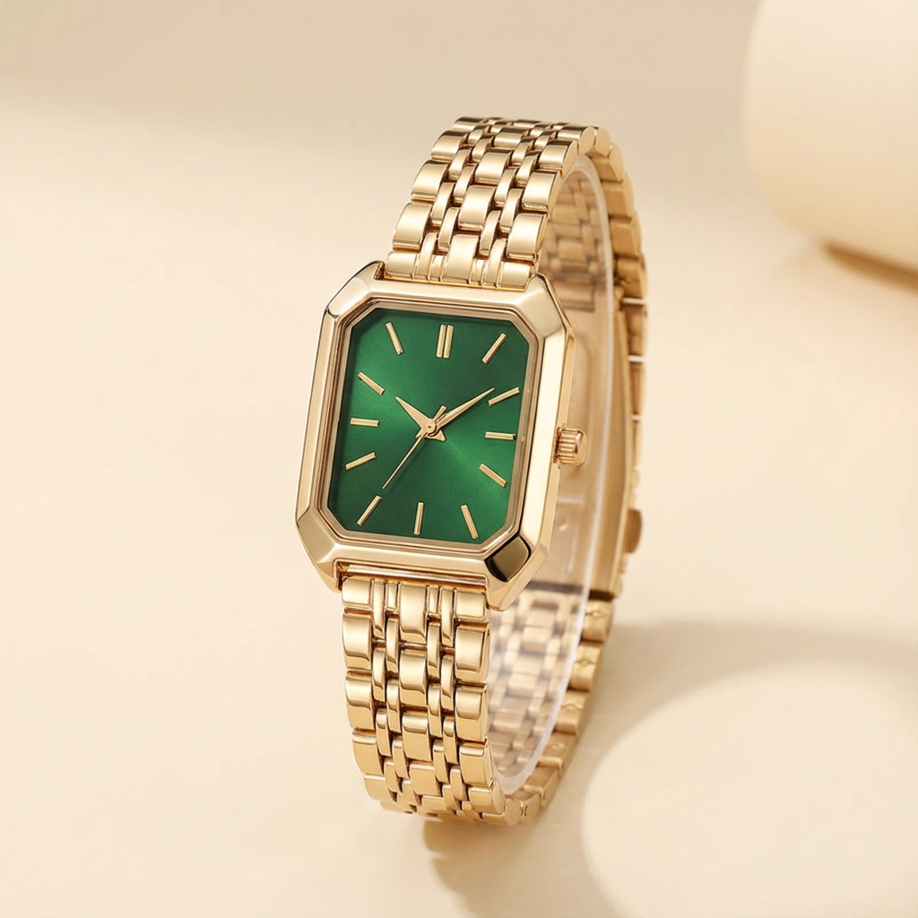 Aurelia Luxe Watch