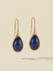 Gold Blue