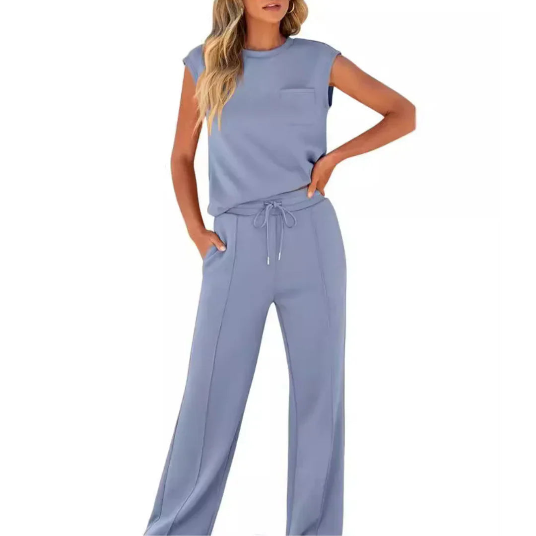 Lovia Casual Combo Set