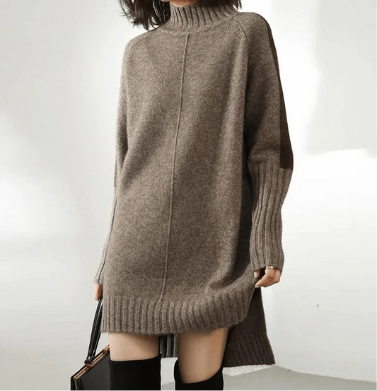 Sierra Knit Dress
