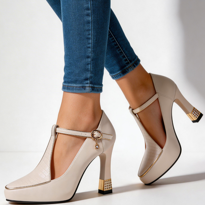 Vivienne | Heels