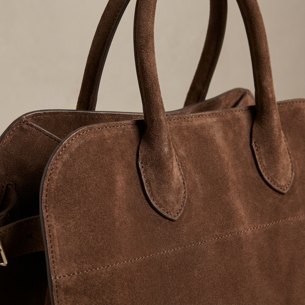 The Lana | Timeless Handbag