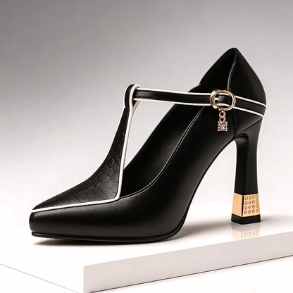 Vivienne | Heels