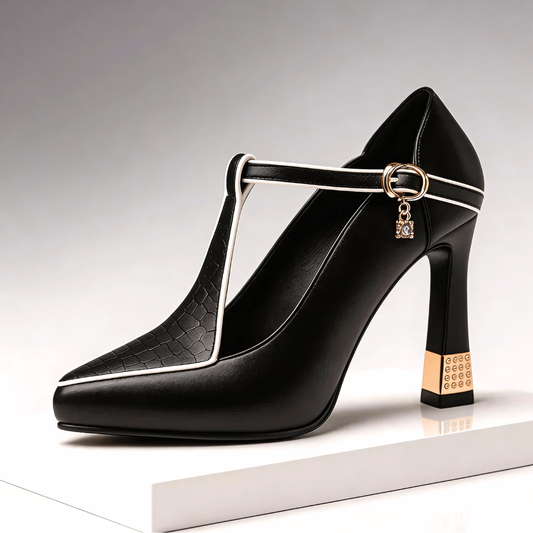Vivienne | Heels