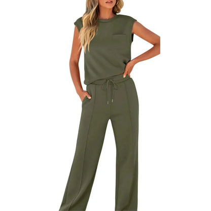Lovia Casual Combo Set