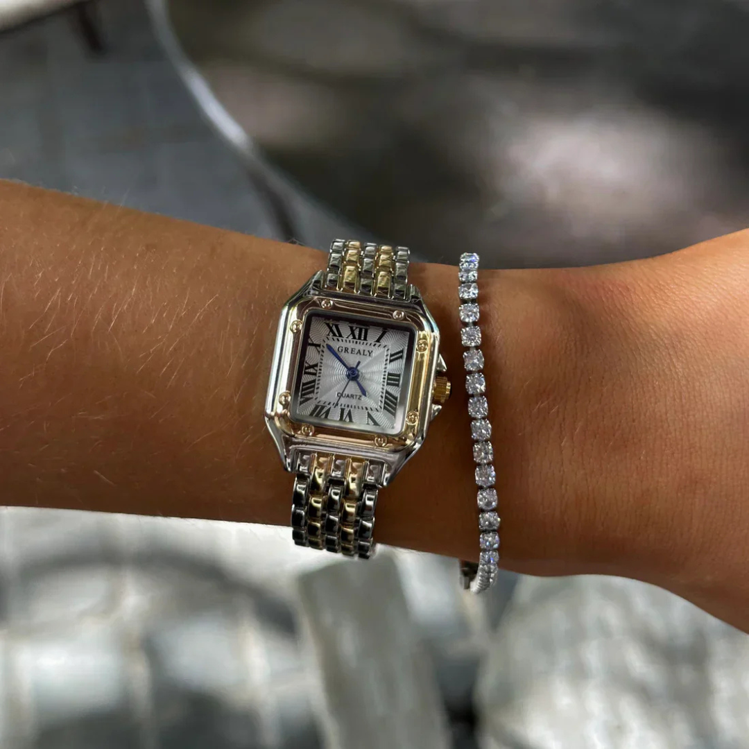 Fienna – Watch