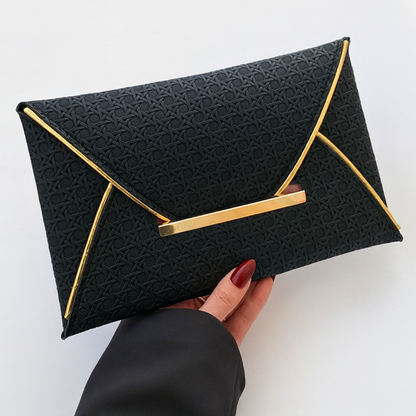 The Golden Envelope | Bag