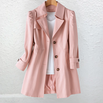 Signature Vintage Trenchcoat