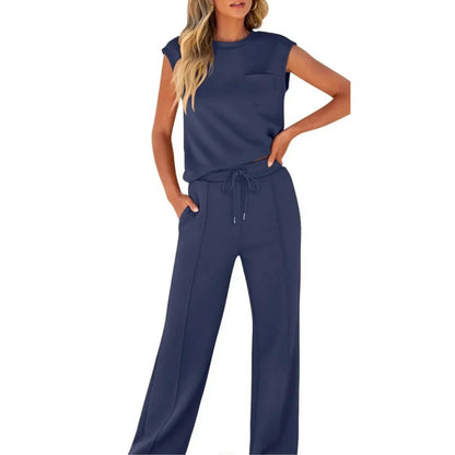 Lovia Casual Combo Set