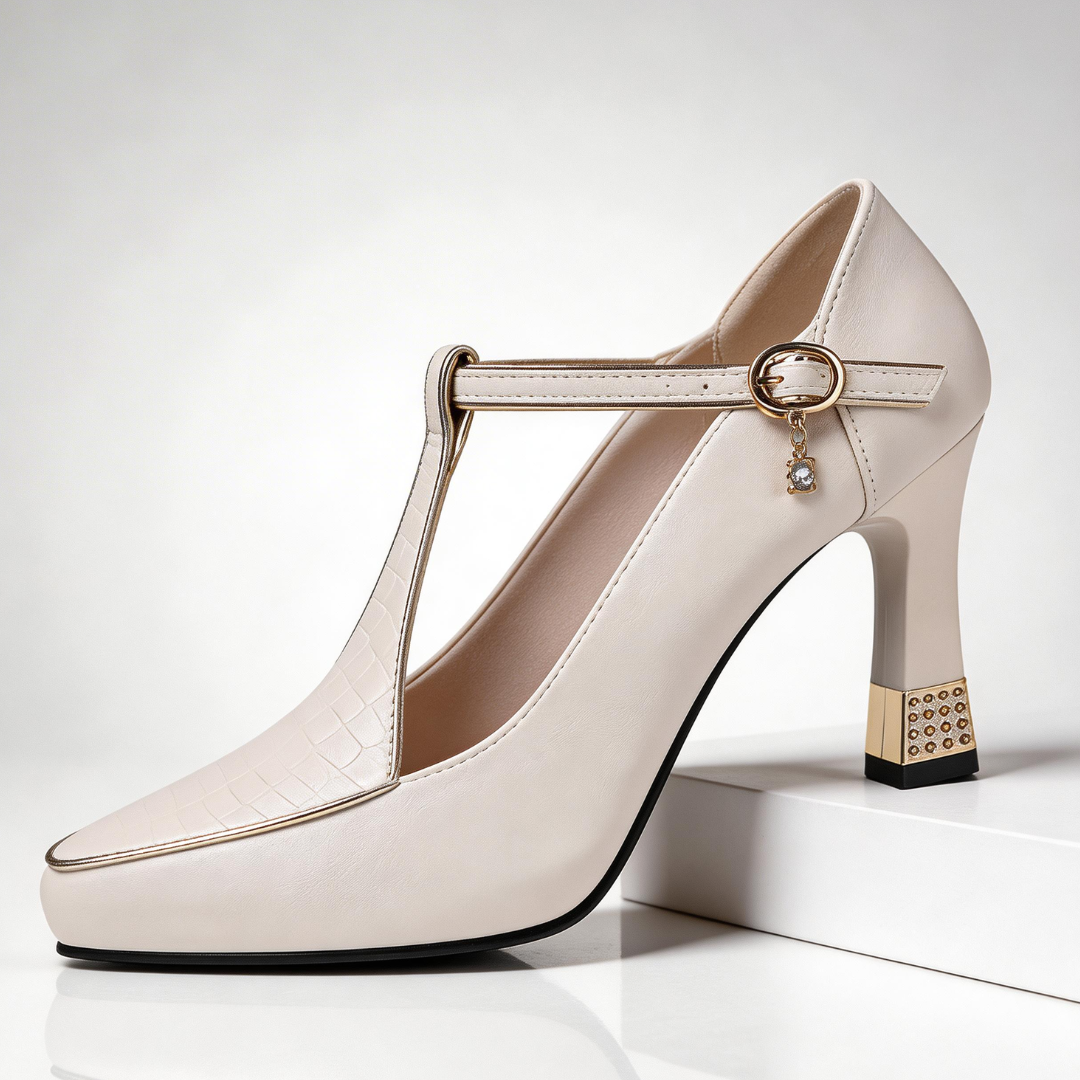 Vivienne | Heels