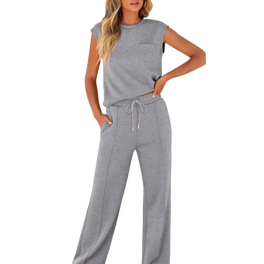 Lovia Casual Combo Set
