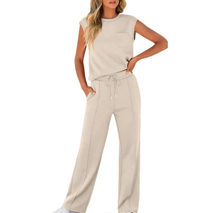 Lovia Casual Combo Set