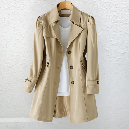 Signature Vintage Trenchcoat