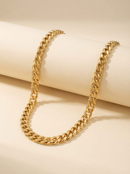 Anabel - Chain Necklace