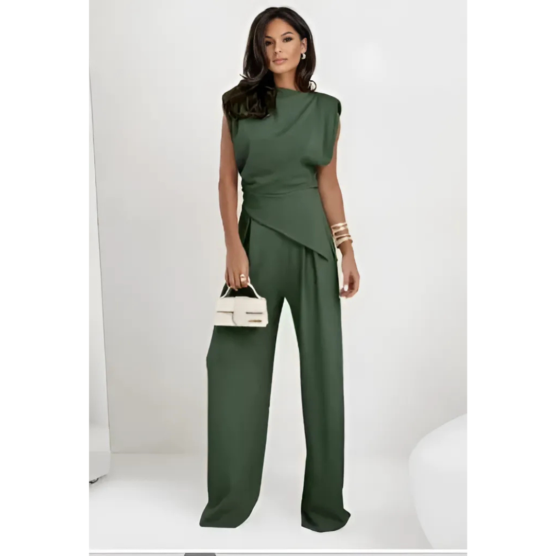 Arianna Cozy Two Piece Set