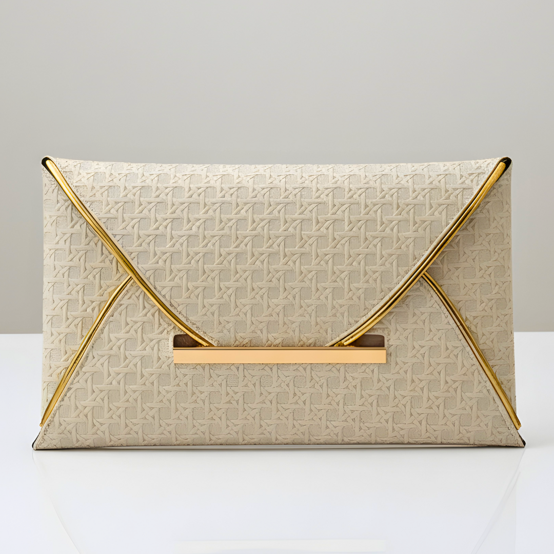The Golden Envelope | Bag