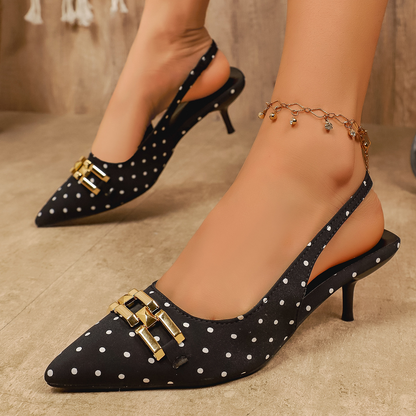 Clara | Heels