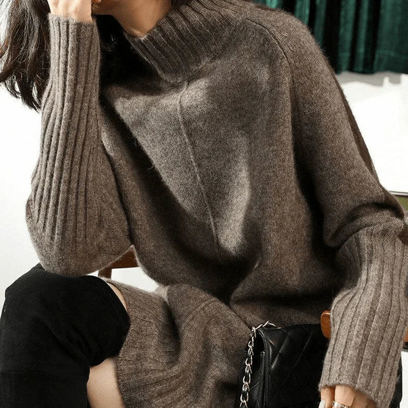 Sierra Knit Dress